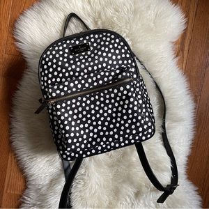 Kate Spade Mini Back Pack